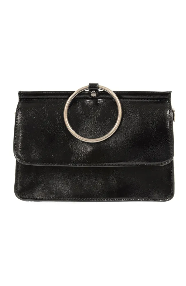 Aria Ring Bag