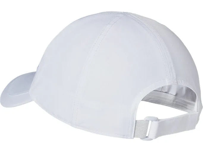 Asics PF Cap Brilliant White