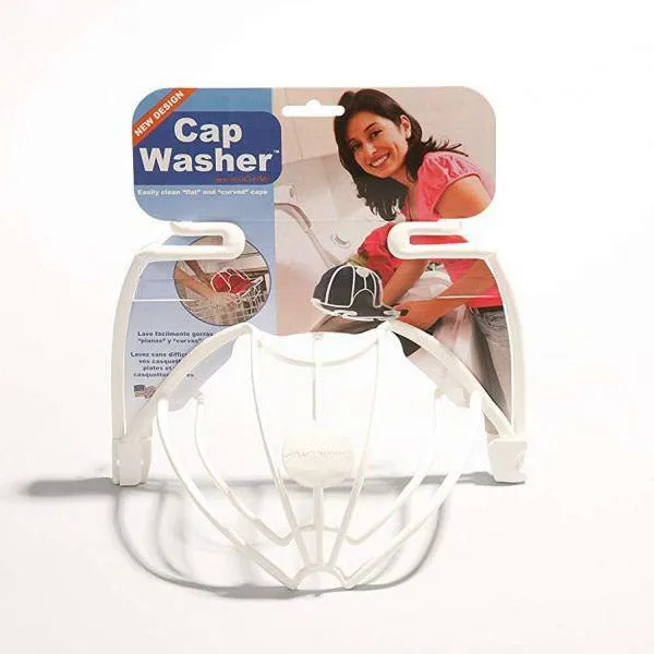 Baseball Cap Washer