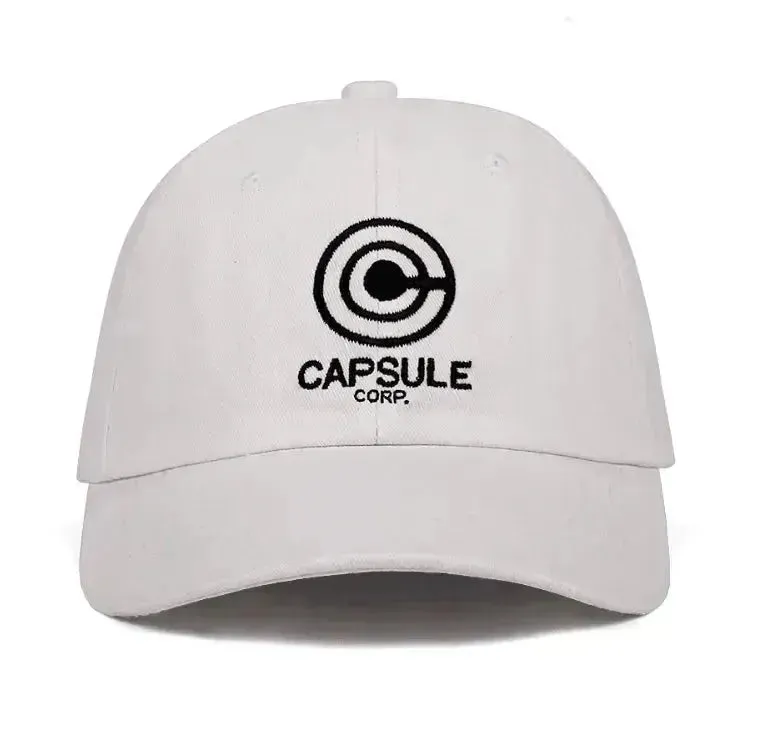 Baseball Caps