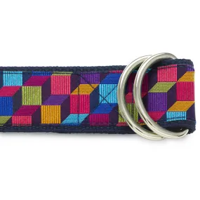 Blockhill - D-Ring Belts