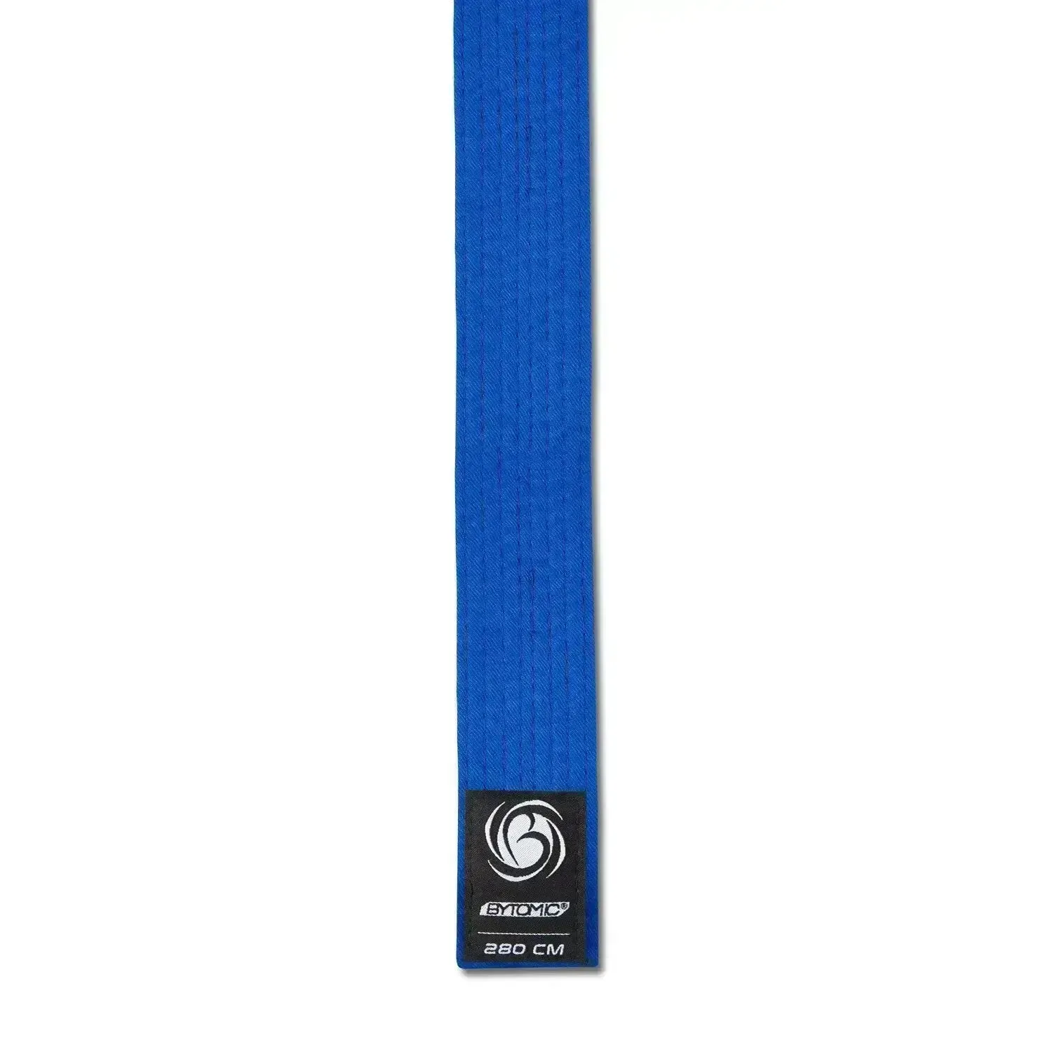 Bytomic Plain Polycotton Martial Arts Belt Pack of 10