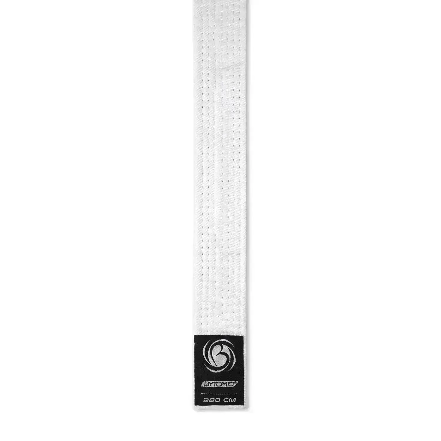 Bytomic Plain Polycotton Martial Arts Belt Pack of 10