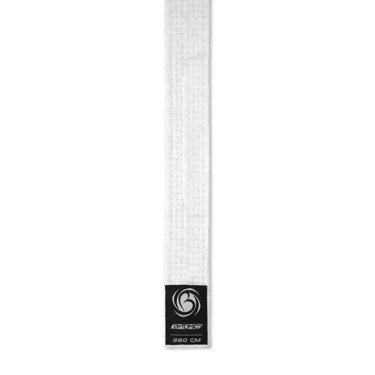 Bytomic Plain Polycotton Martial Arts Belt Pack of 10