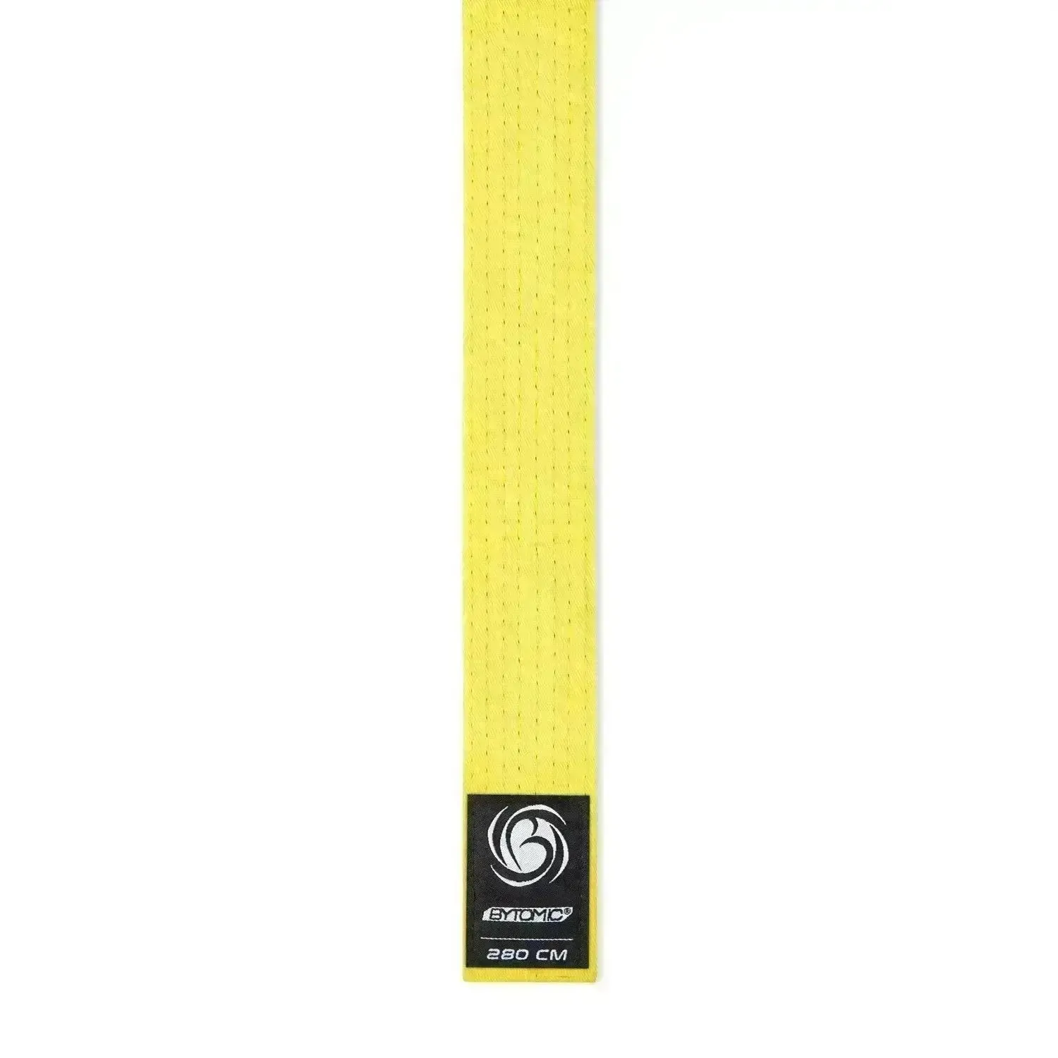 Bytomic Plain Polycotton Martial Arts Belt Pack of 10