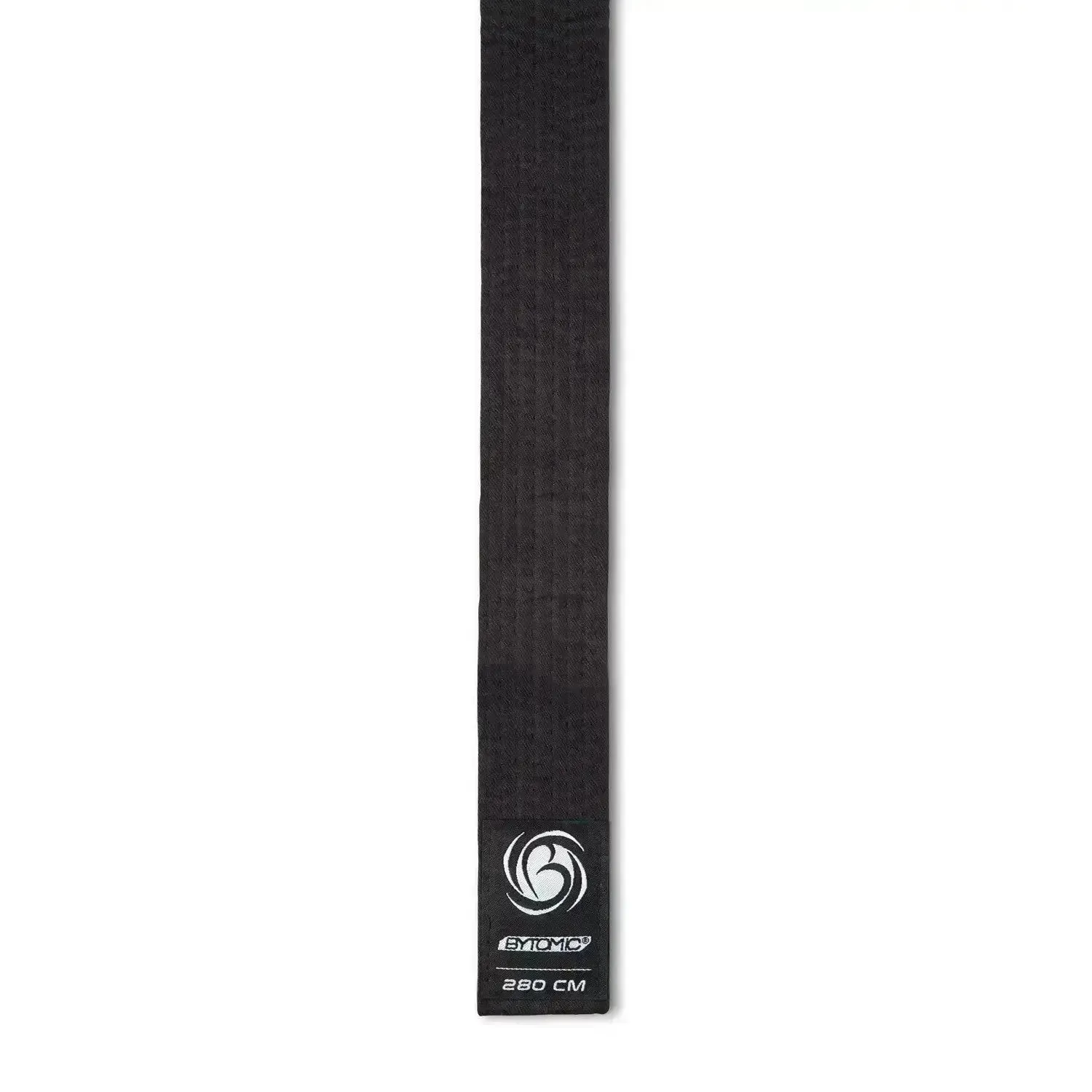 Bytomic Plain Polycotton Martial Arts Belt Pack of 10