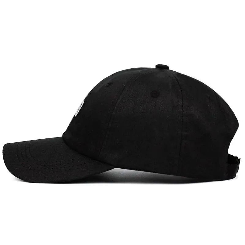 Cactus Jack Cotton Baseball Cap