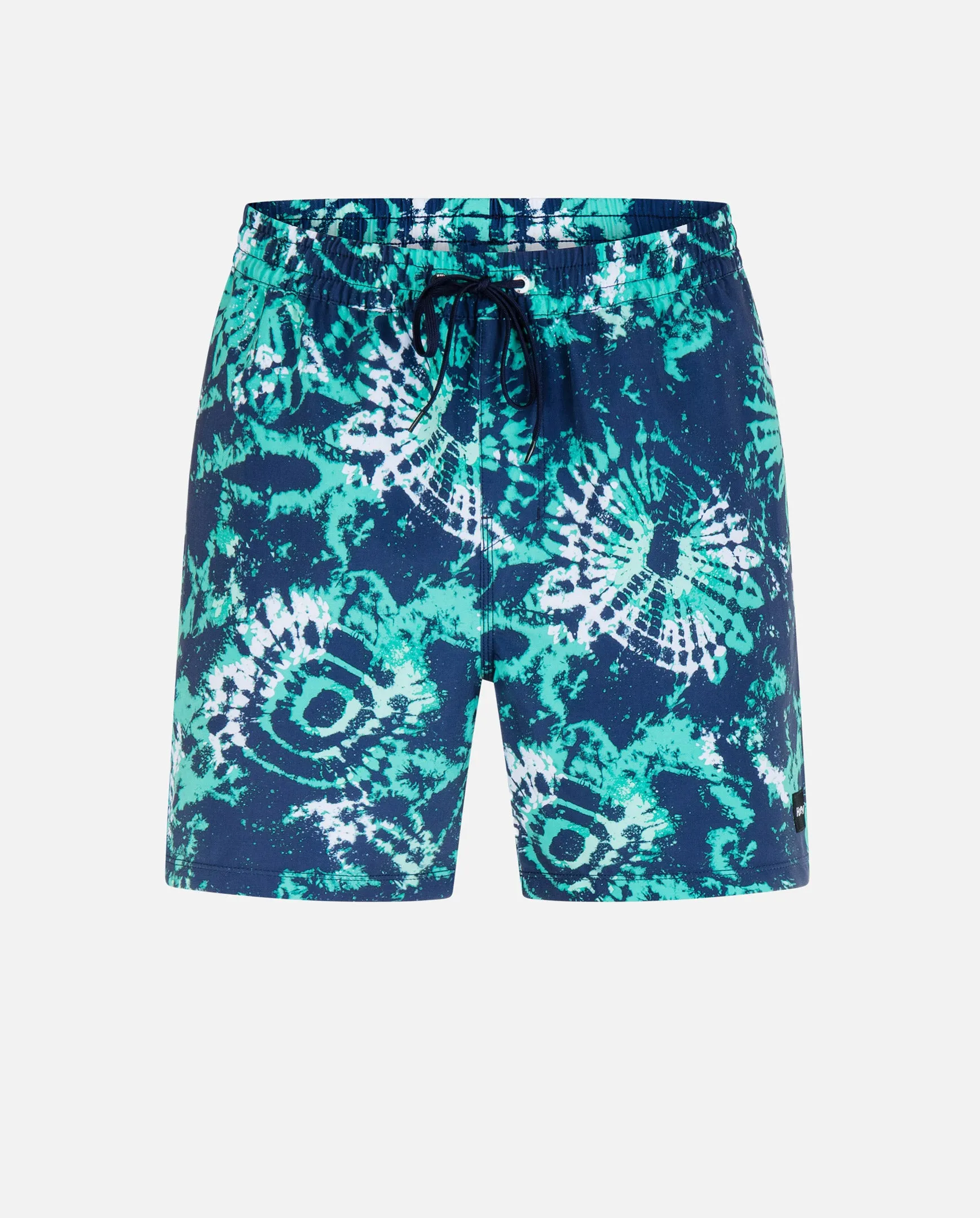 CANNONBALL VOLLEY 17" BOARDSHORT