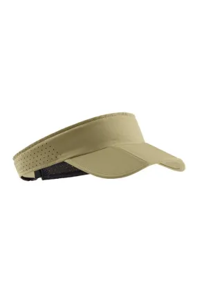 CEP Unisex's The Run Visor - Olive