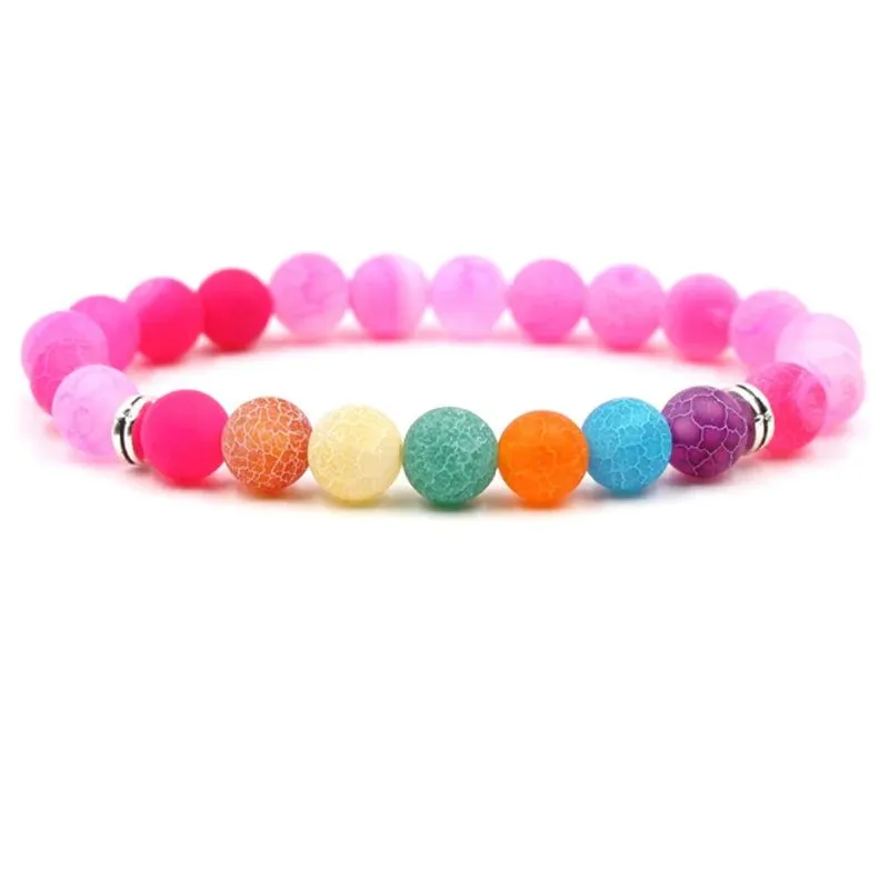 Chakra Harmony Bracelet