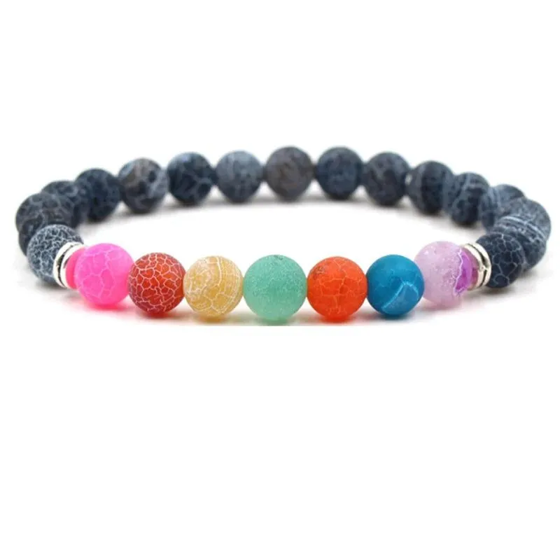 Chakra Harmony Bracelet