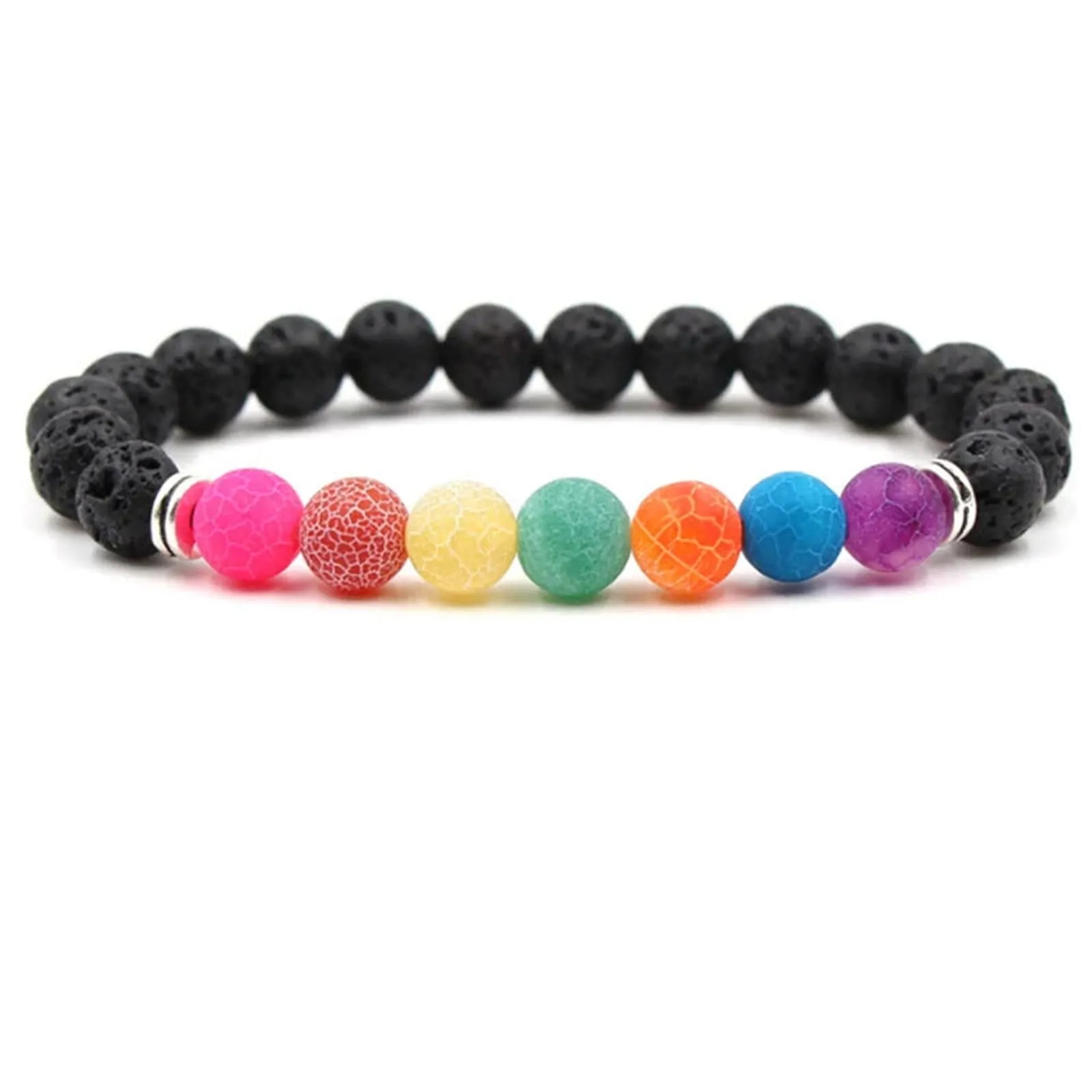 Chakra Harmony Bracelet