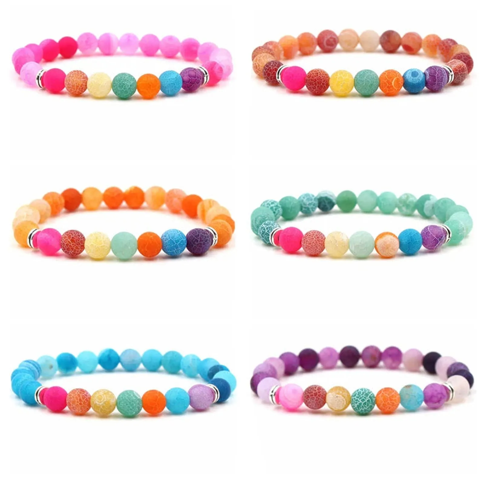 Chakra Harmony Bracelet