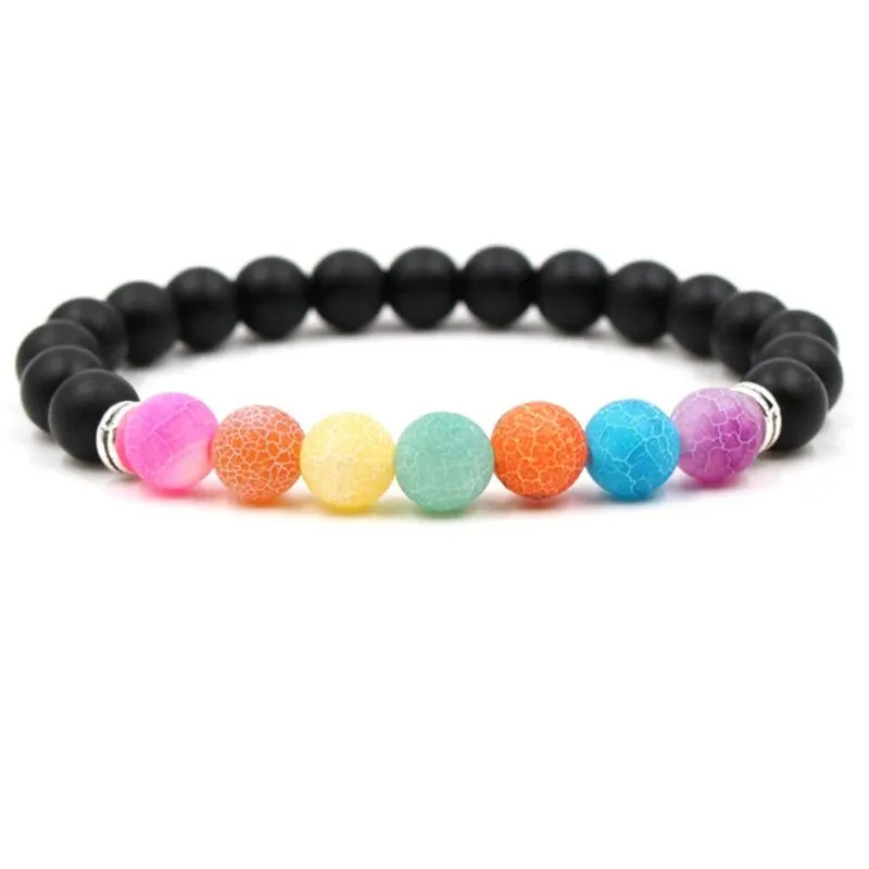 Chakra Harmony Bracelet