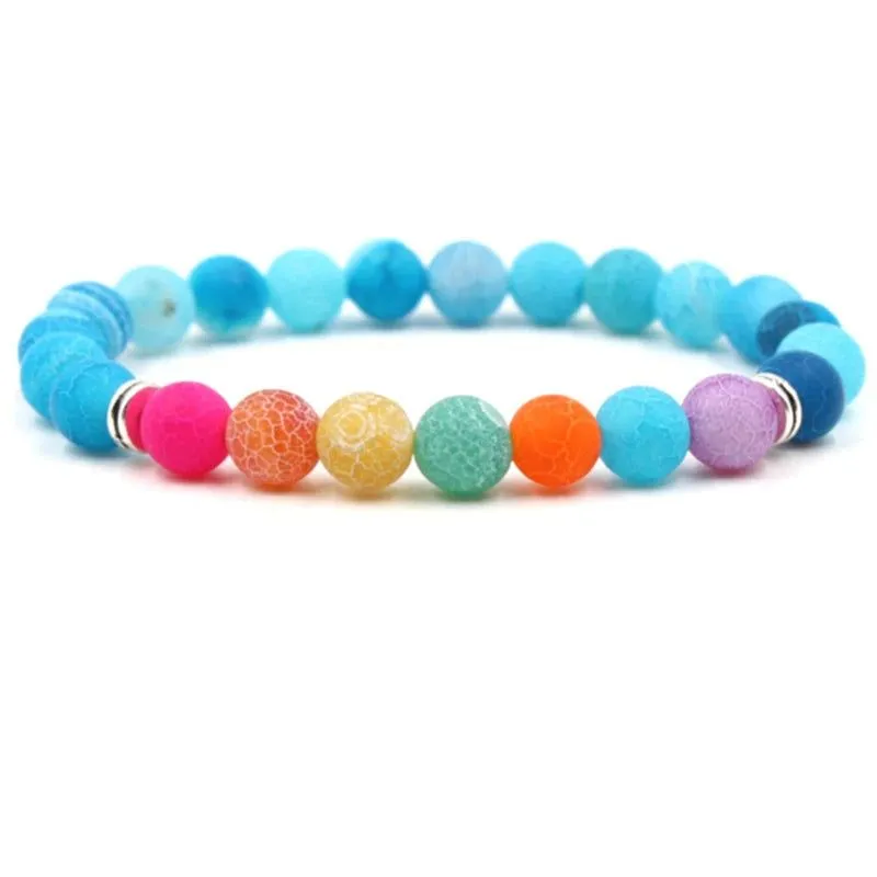 Chakra Harmony Bracelet