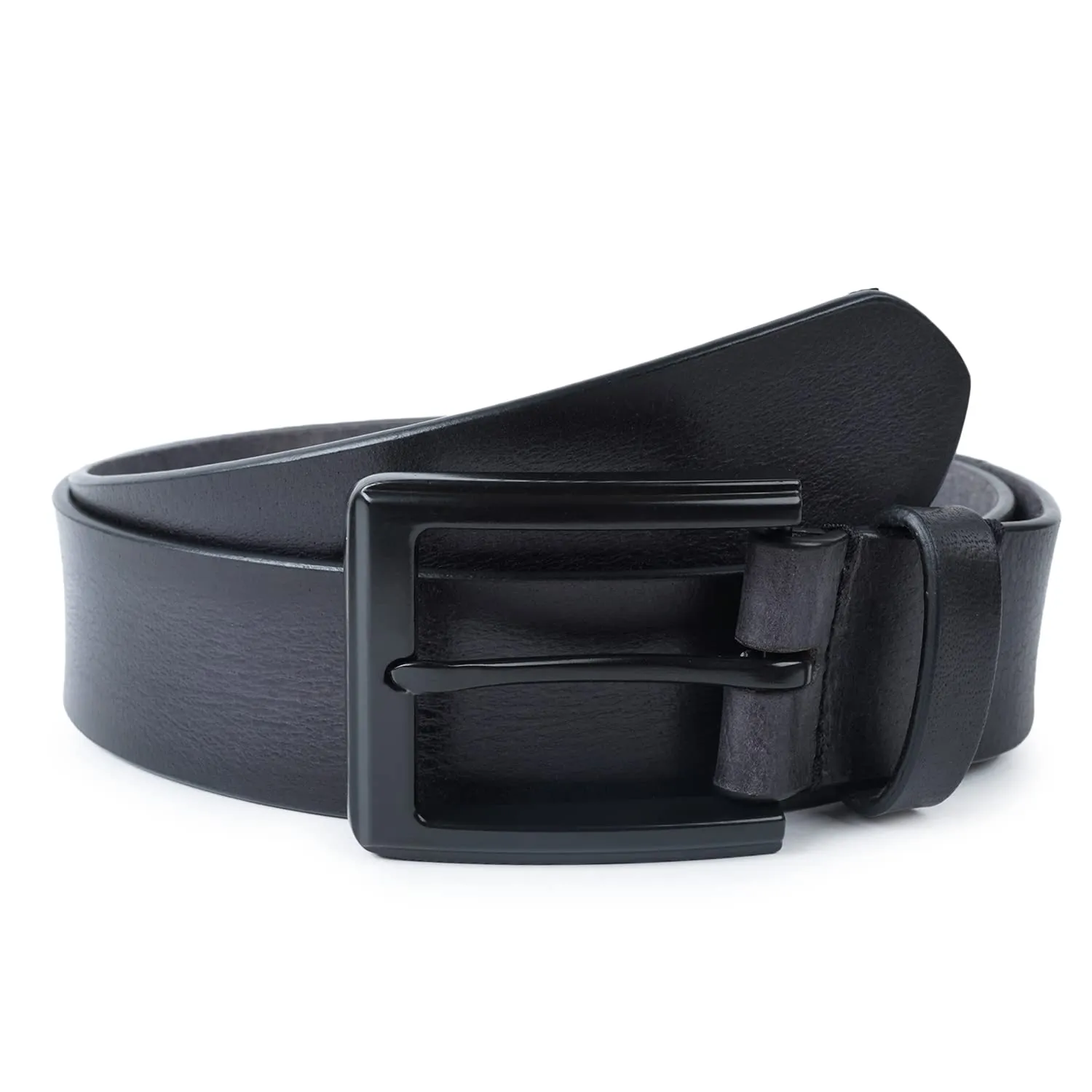 CIMONI® Premium Genuine Leather Belt for Men Waist Belt For Men  ( 1 Year Gurantee)