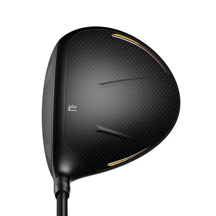 COBRA KING LTDx Black/Gold Men's Driver