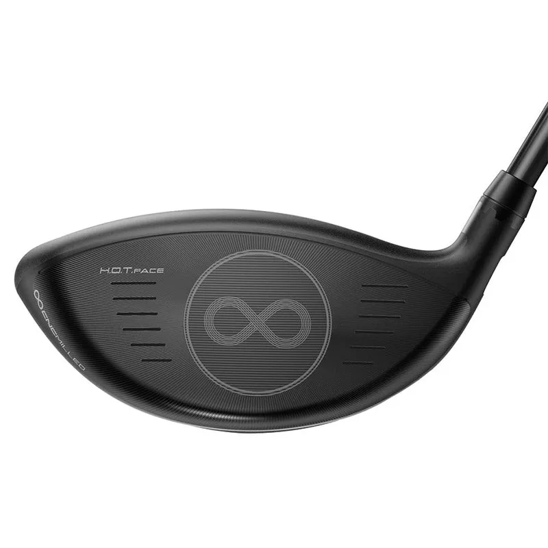 COBRA KING LTDx Max Black Men's Driver