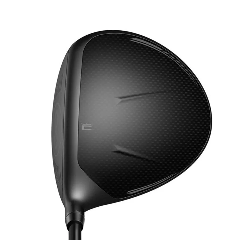 COBRA KING LTDx Max Black Men's Driver