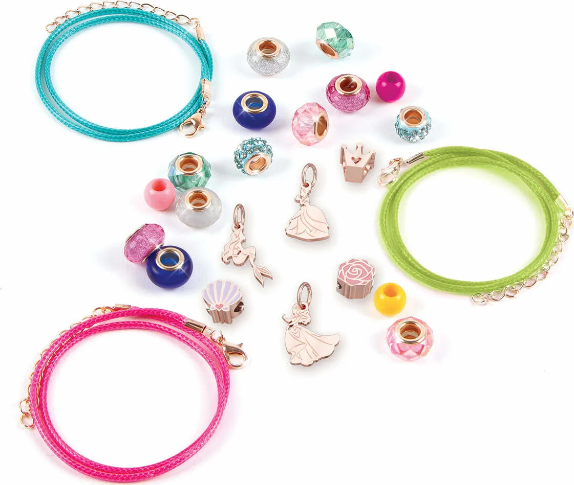 Disney Princess Royal Jewels & Gems