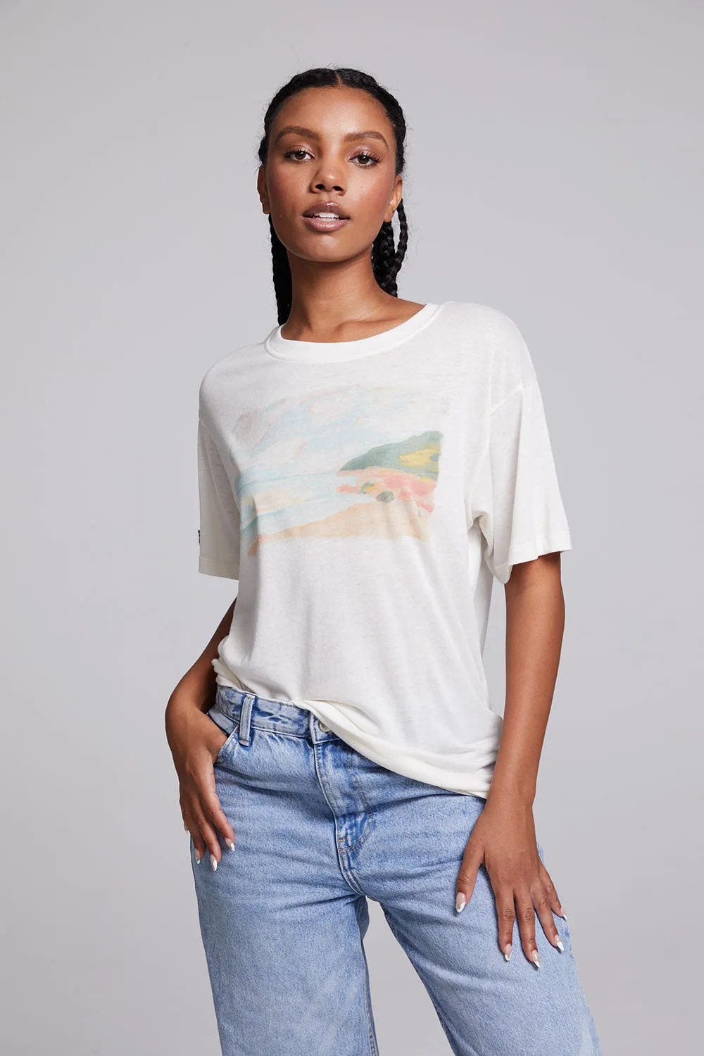 Dream Beach Tee