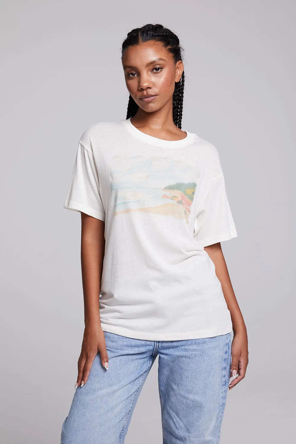 Dream Beach Tee