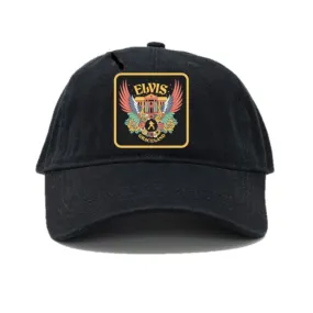 Elvis World Tour Cap