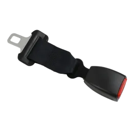 Fits: 1996 - 2005 Dodge Ram 1500 - Safety Certified Seat Belt Extender (All Seats)