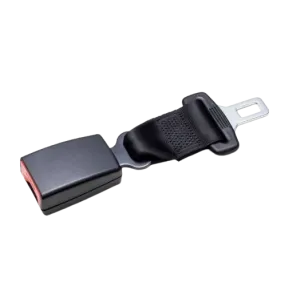 Fits: 2008 - 2015 Chrysler Town & Country - Safety Certified Seat Belt Extender (All Seats)