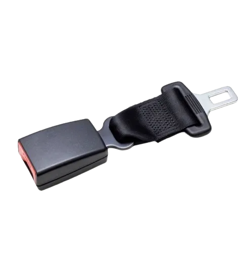 Fits: 2008 - 2015 Chrysler Town & Country - Safety Certified Seat Belt Extender (All Seats)