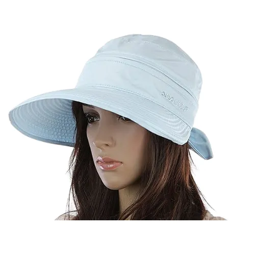 GolfBasic Ladies Convertible Visor Cap