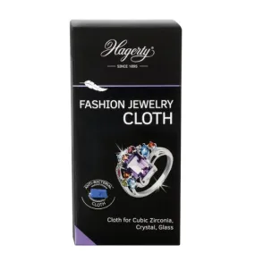 Hagerty Fashion Jewellery Cloth