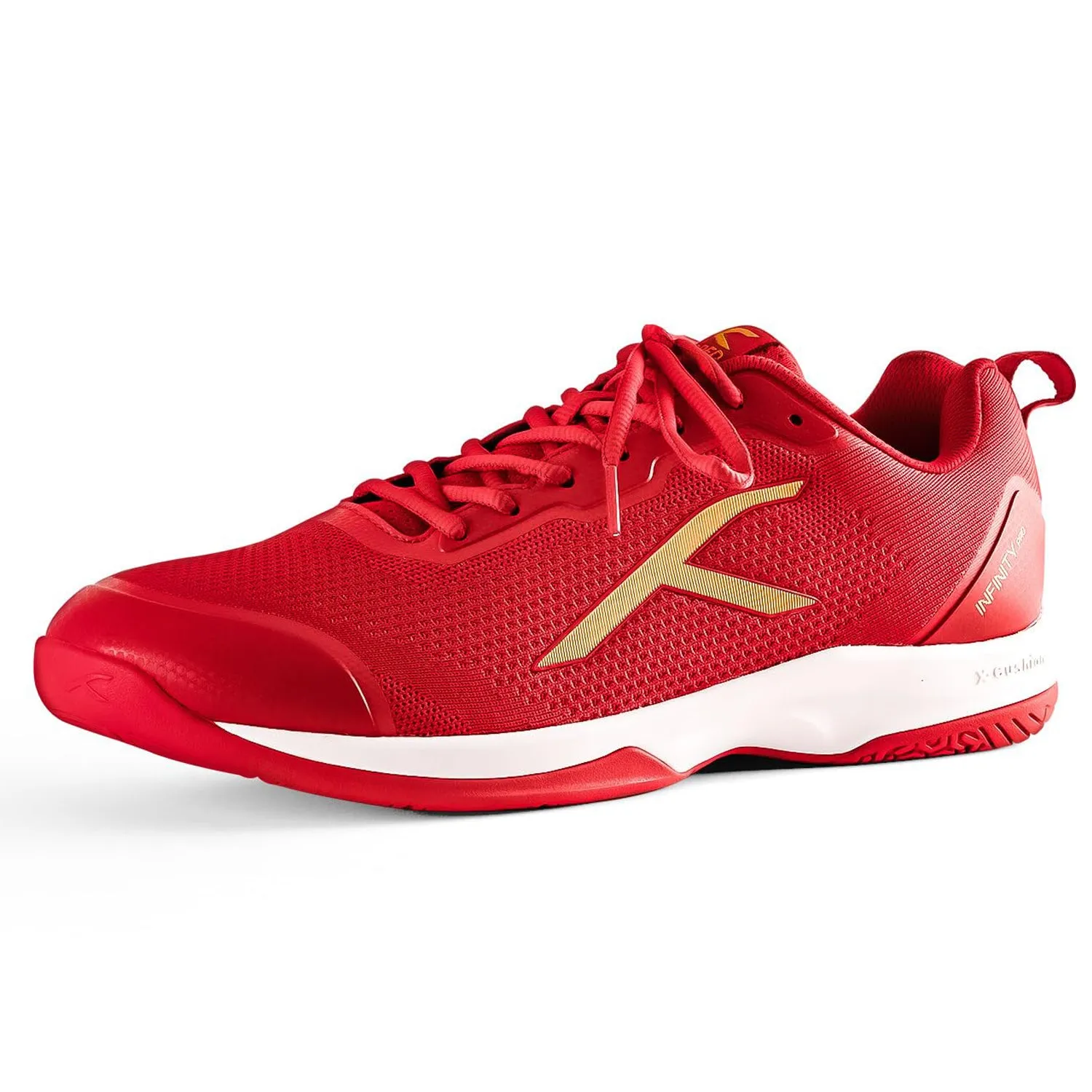 Hundred Infinity Pro Badminton Shoes