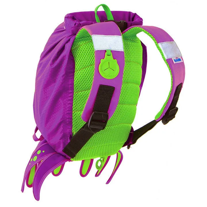 Inky the Octopus - Medium PaddlePak