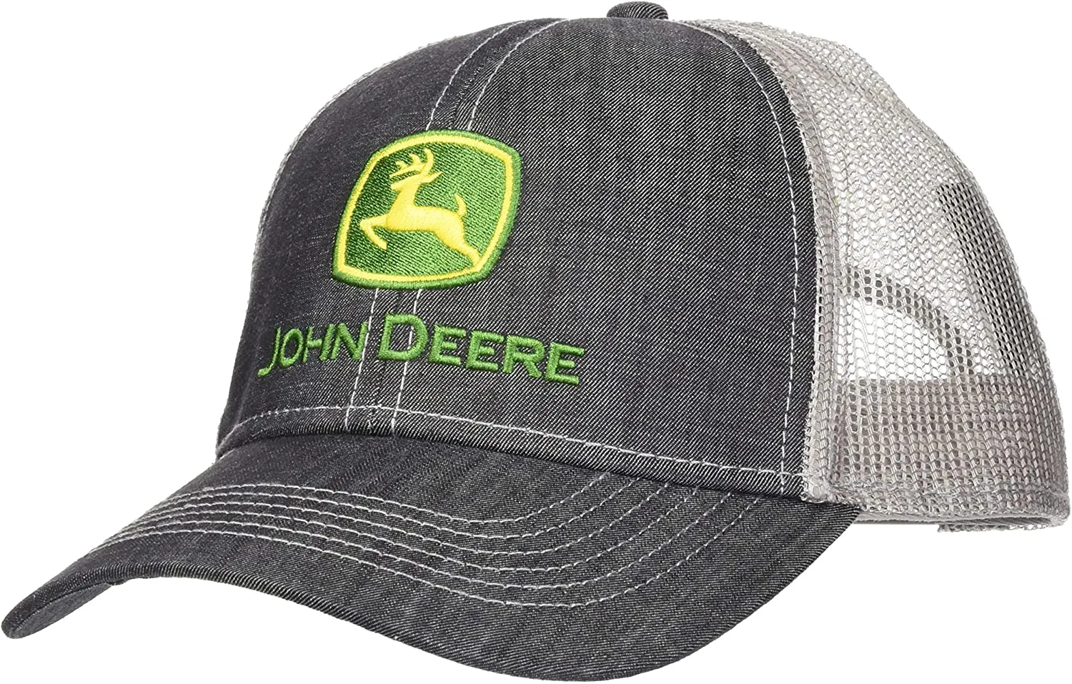 John Deere mens Baseball