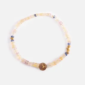 Moon-Eye Bracelet