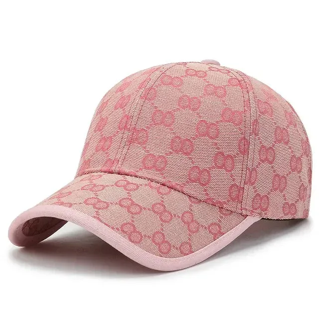 New Fashion Spring Summer Baseball Caps