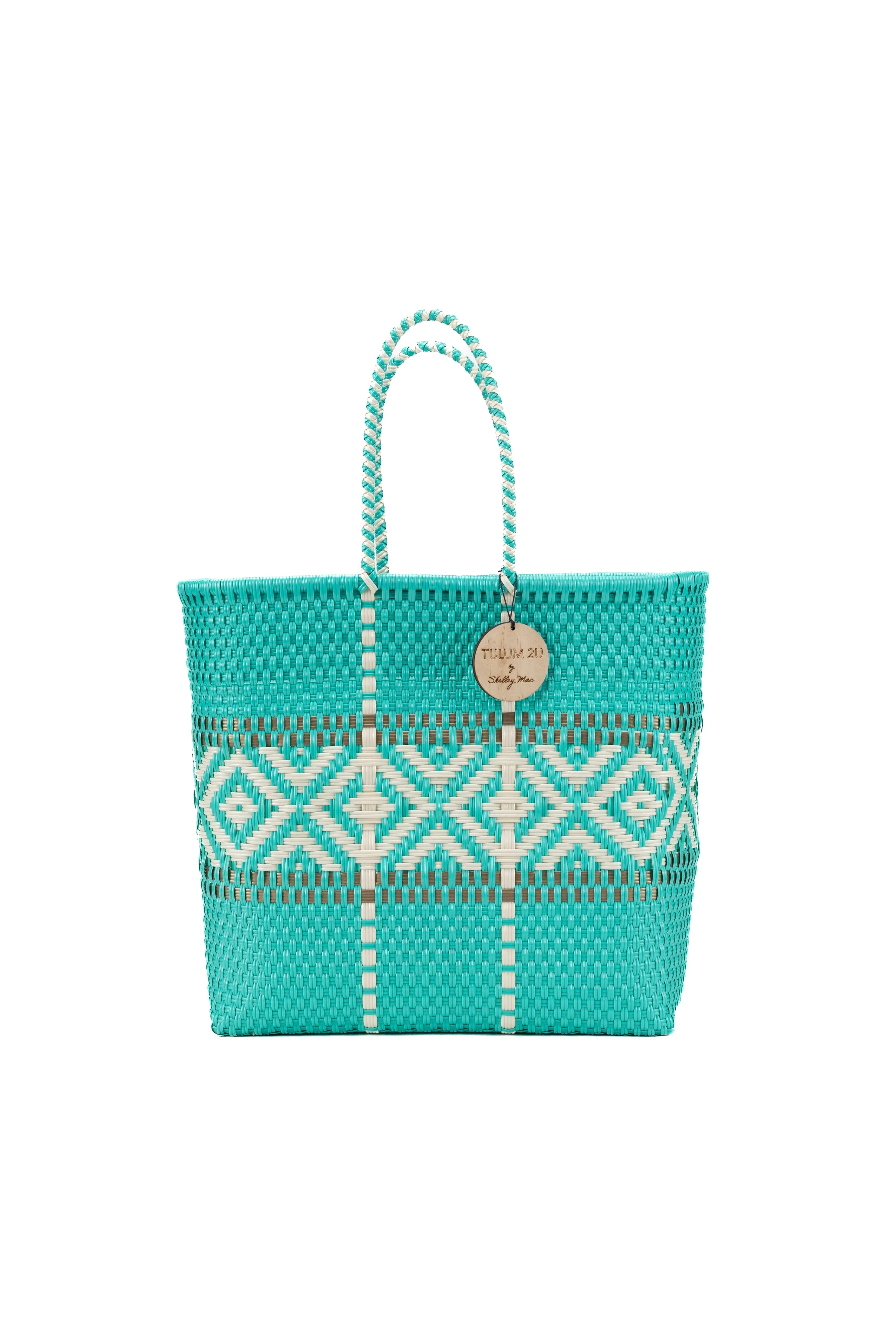 Olivia Beach Bag