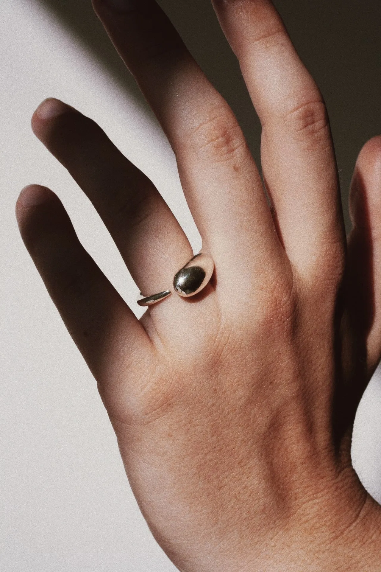 Ouroboros Ring