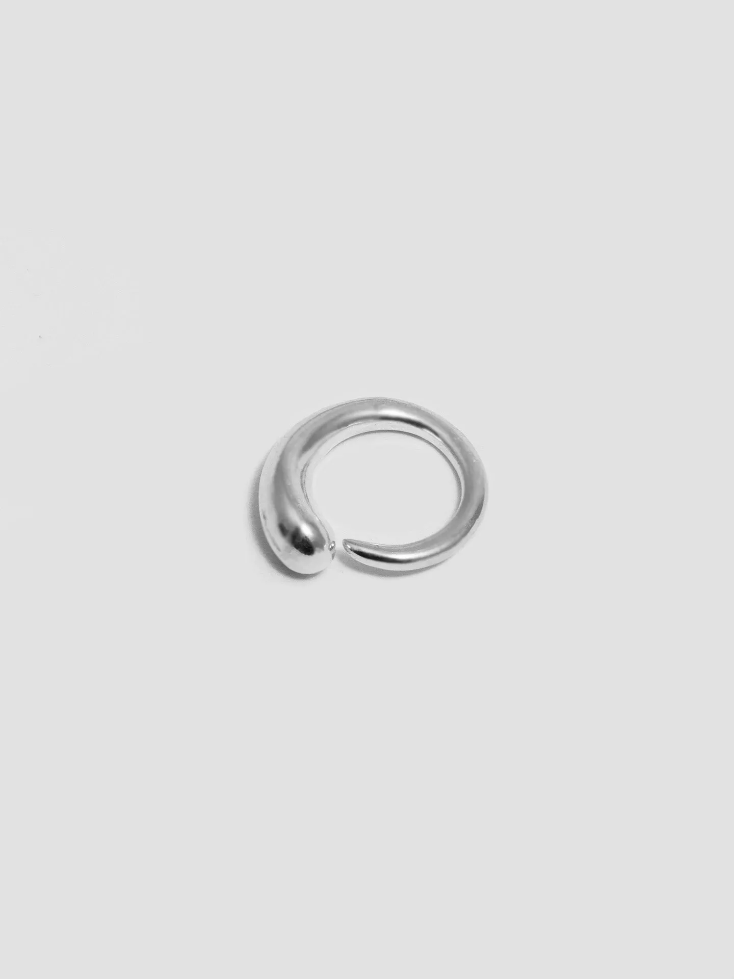 Ouroboros Ring