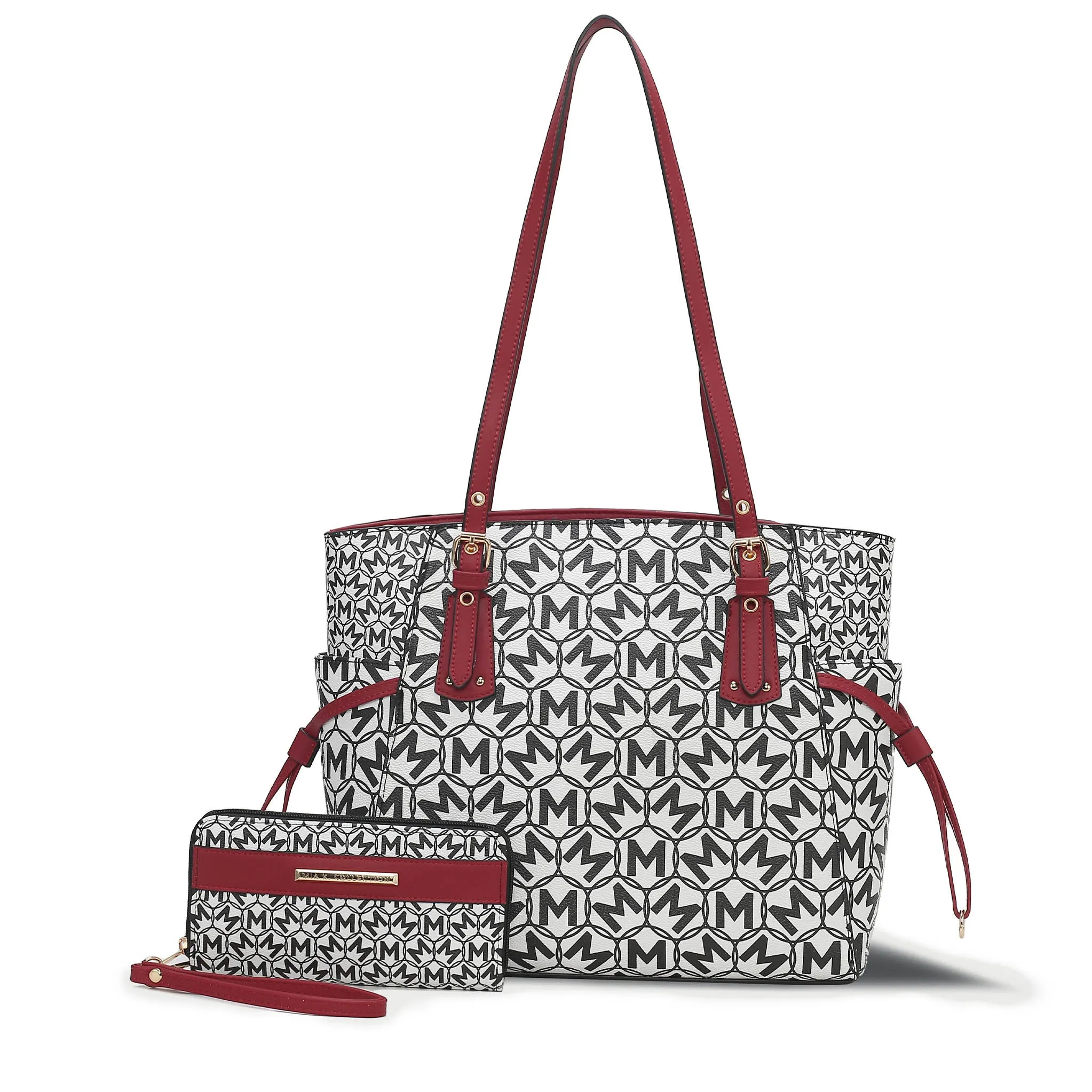 Pauline Tote Bag and Set