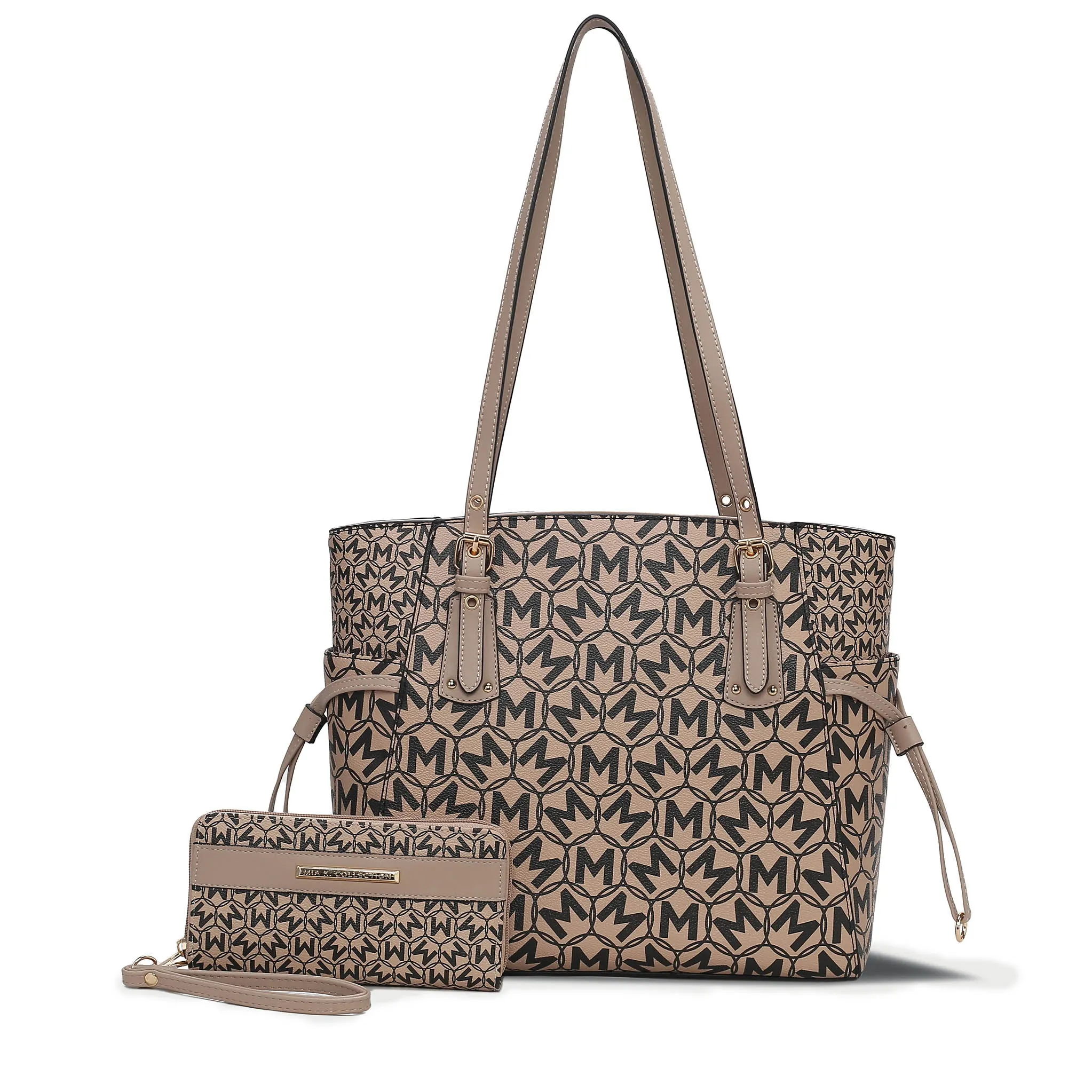 Pauline Tote Bag and Set