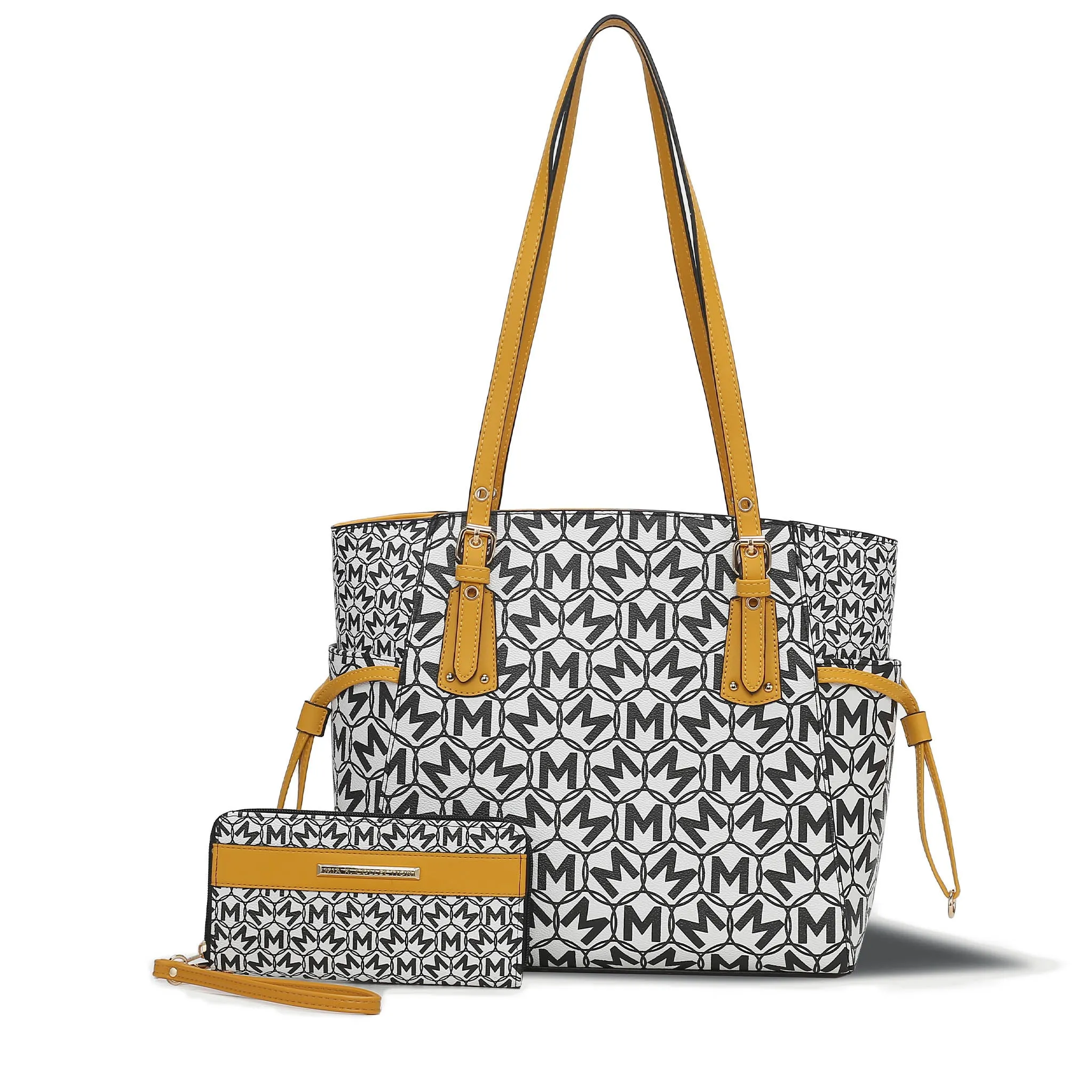 Pauline Tote Bag and Set