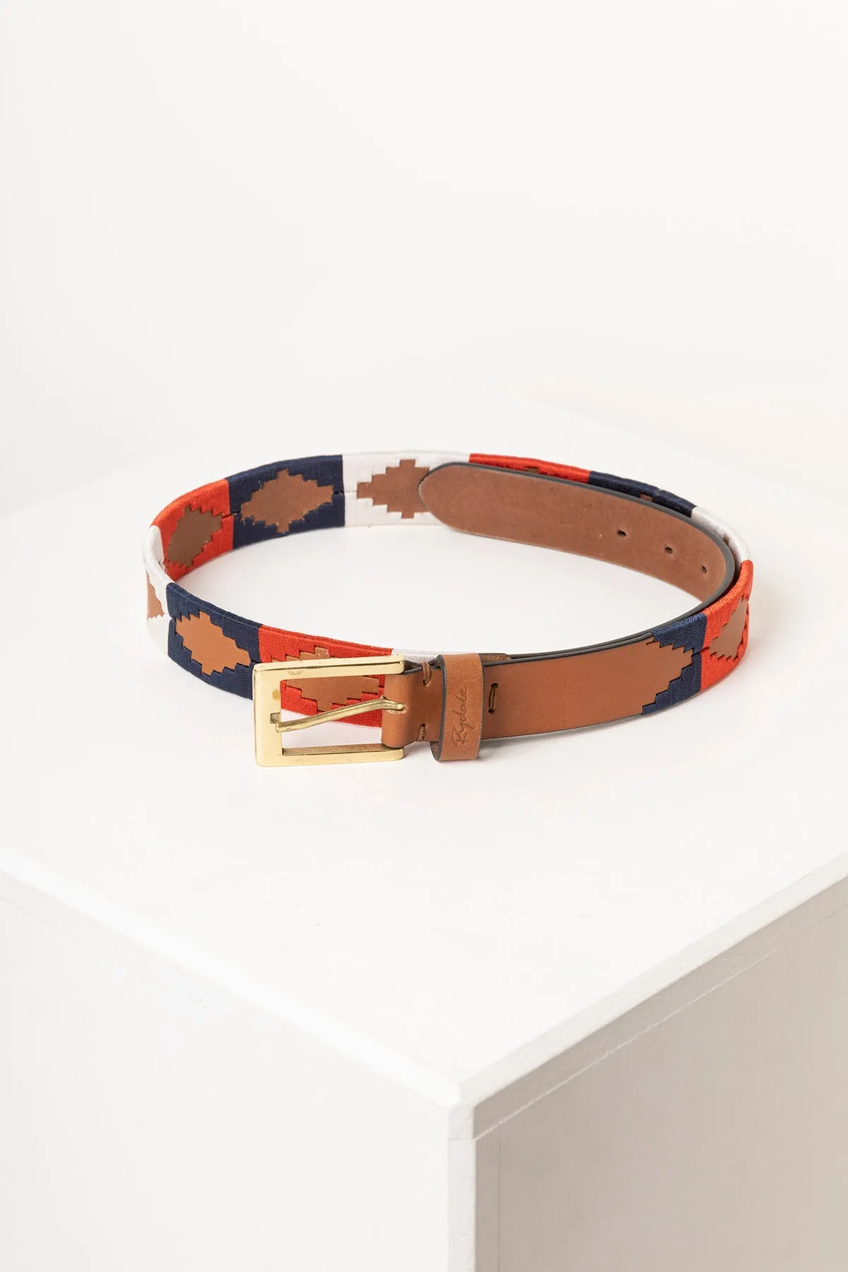 Polo Belts