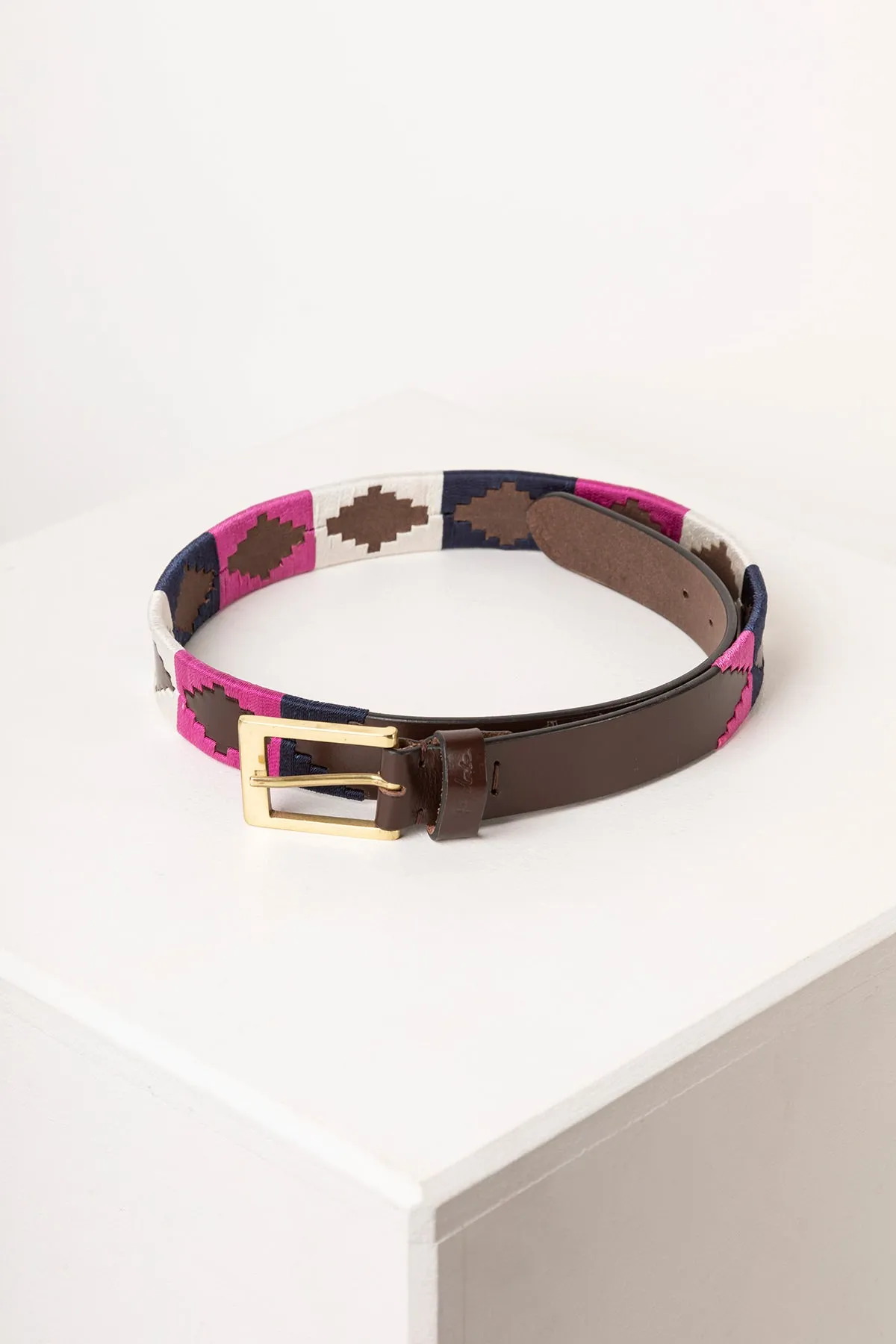 Polo Belts