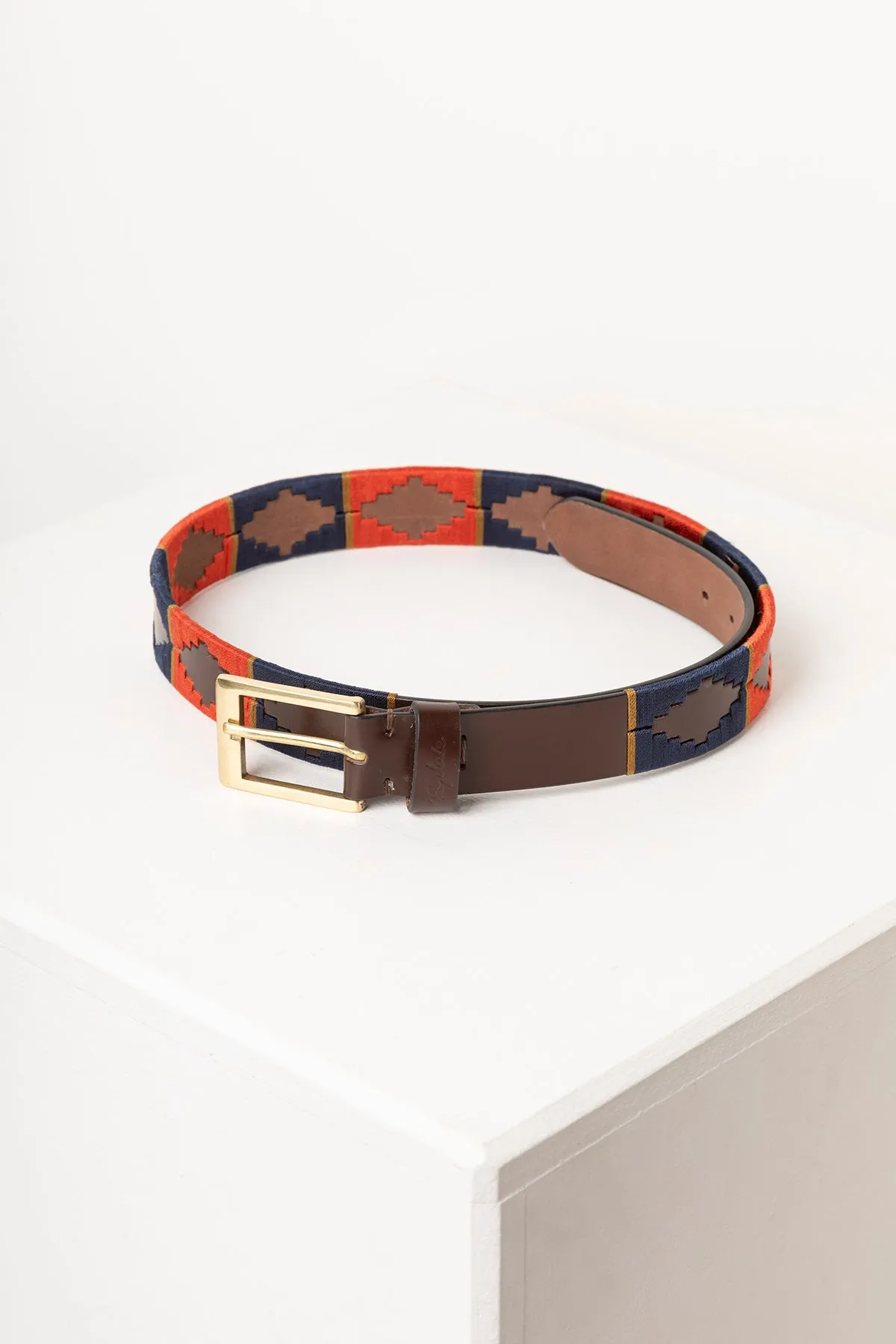 Polo Belts