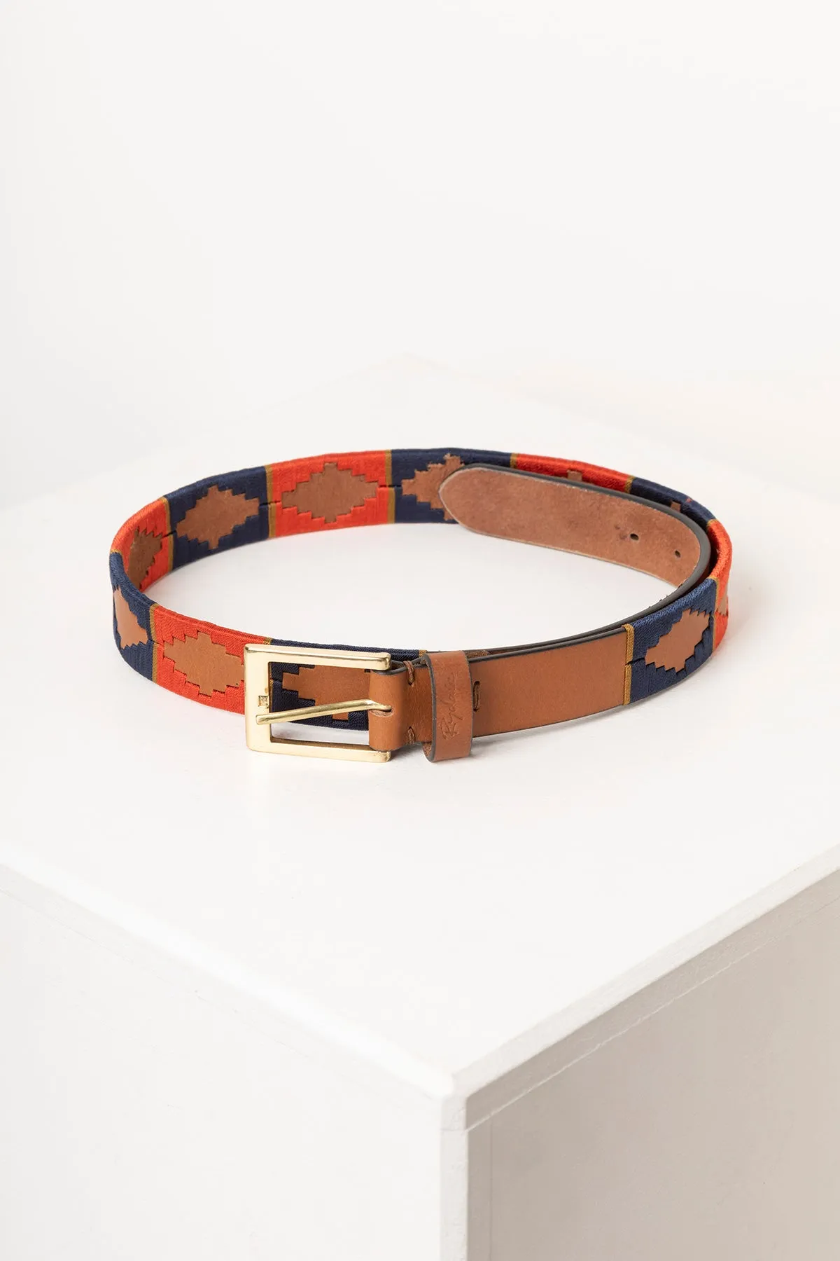 Polo Belts