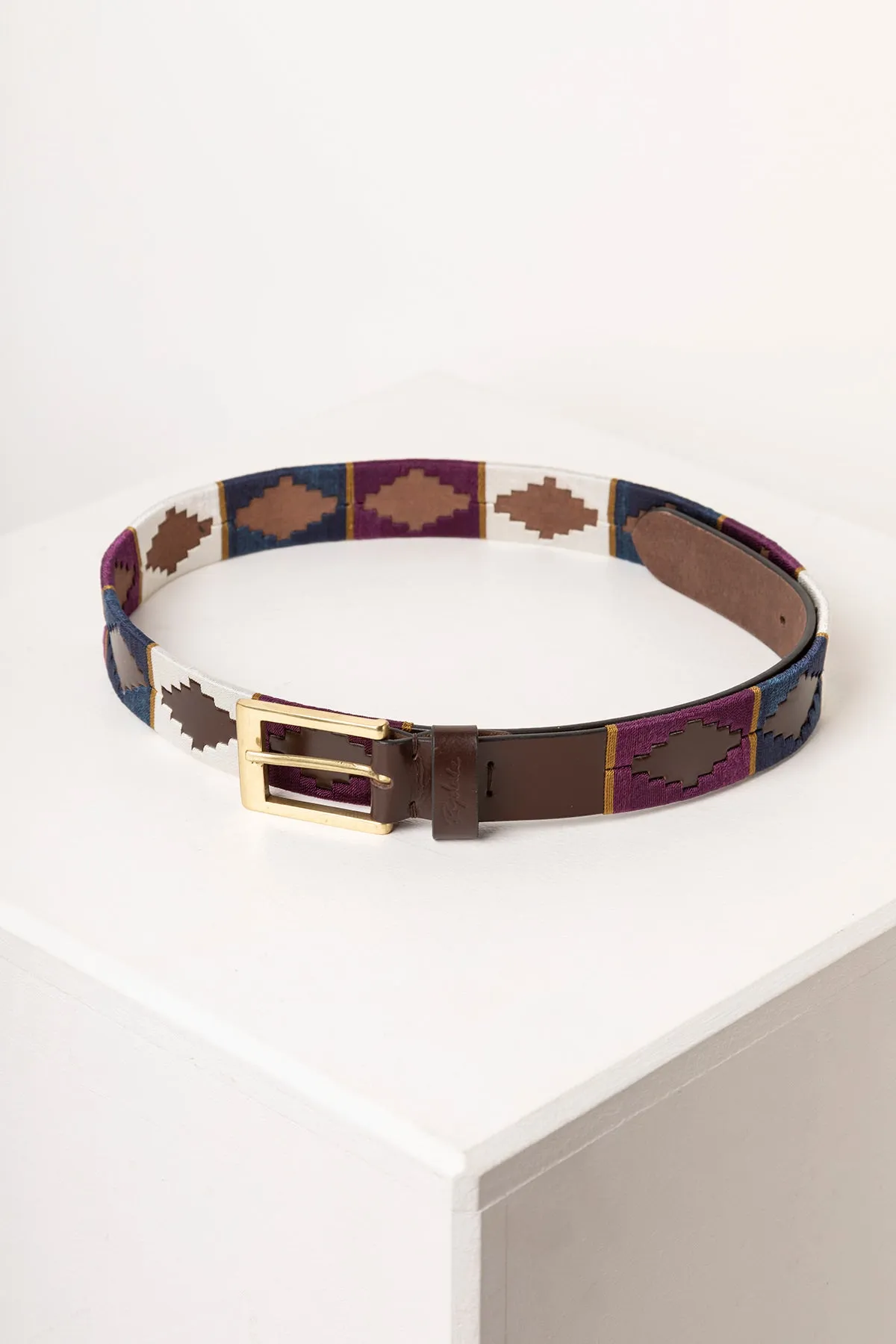 Polo Belts