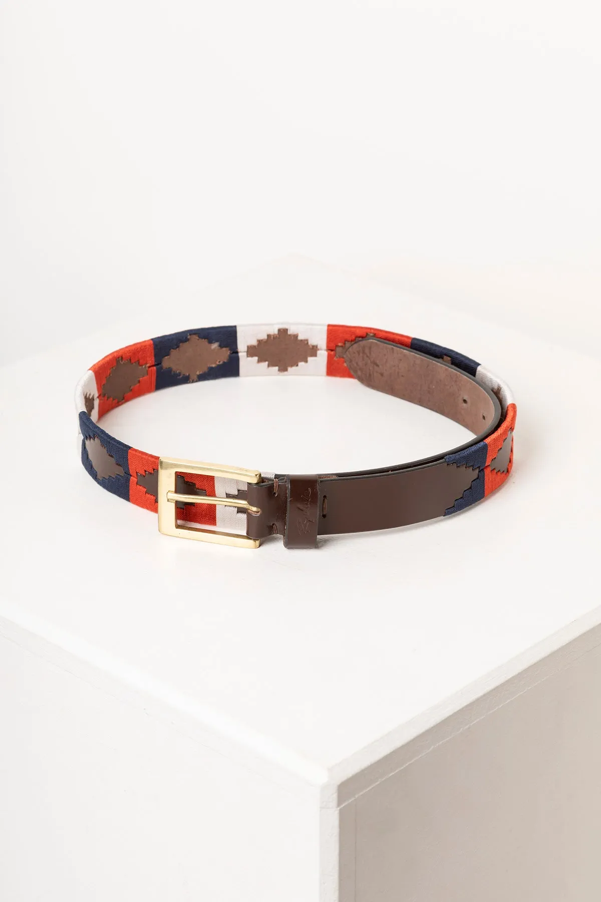 Polo Belts