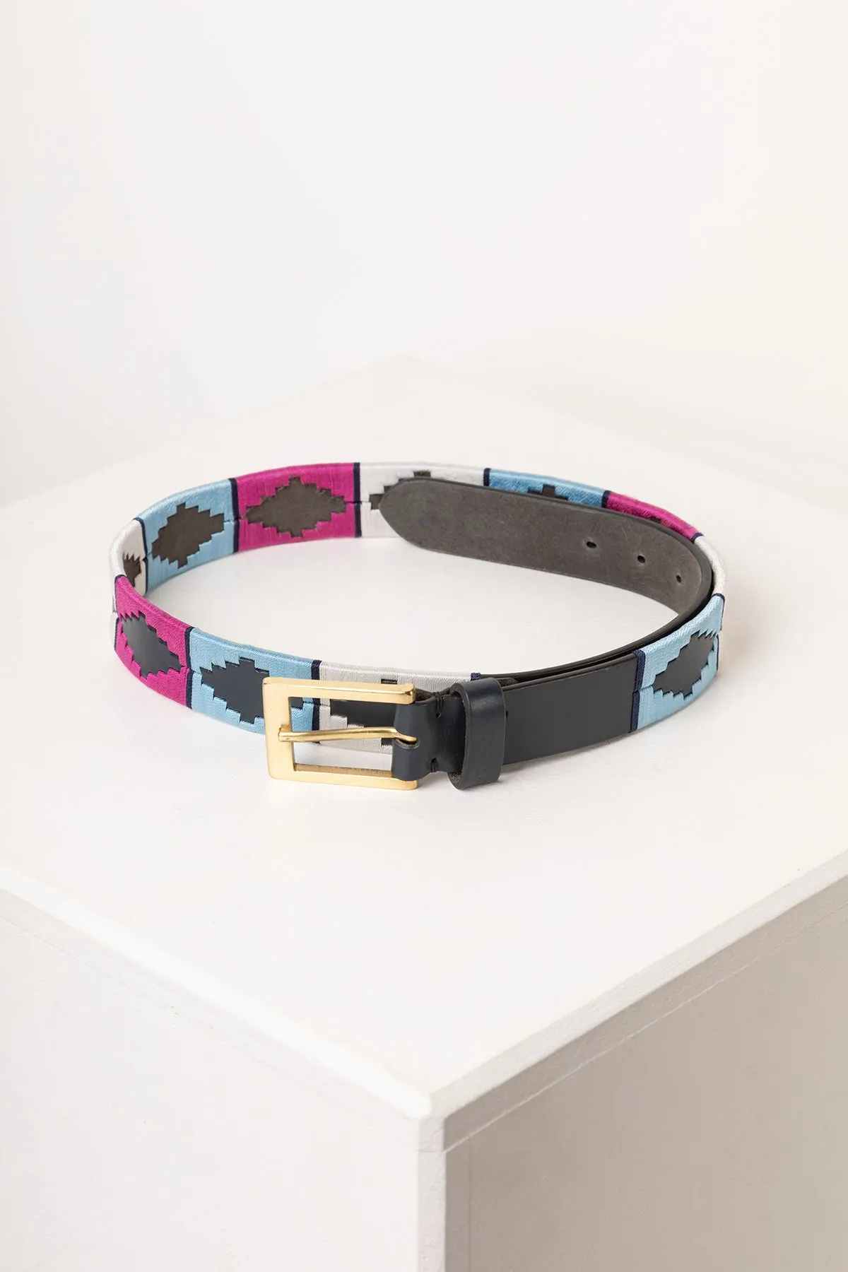 Polo Belts